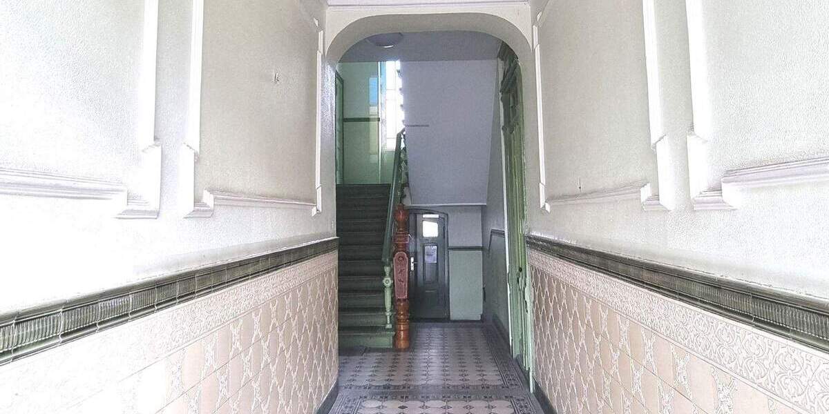 Etagenwohnung Berlin Reinickendorf - 3 Zimmer, 88 m&sup2;, 472.000&euro; | Angebot:25743035