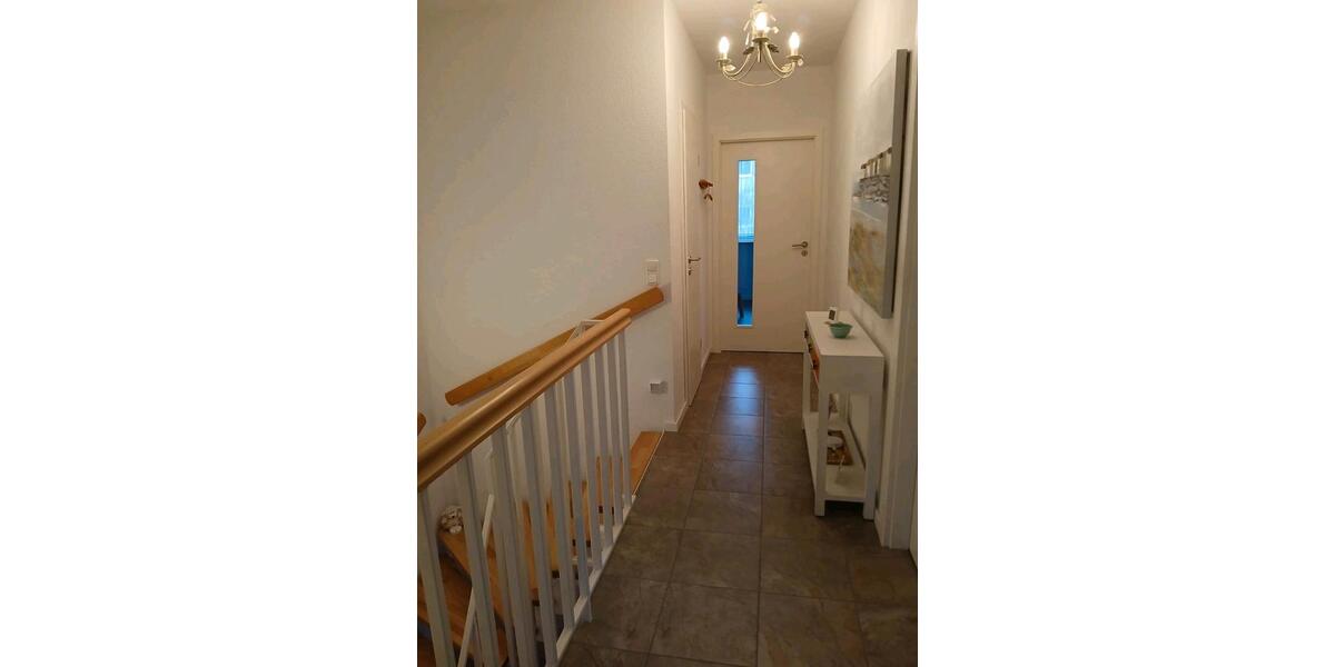Doppelhaushälfte Berlin Lichtenberg - 3 Zimmer, 109 m&sup2;, 480.000&euro; | Angebot:26649514