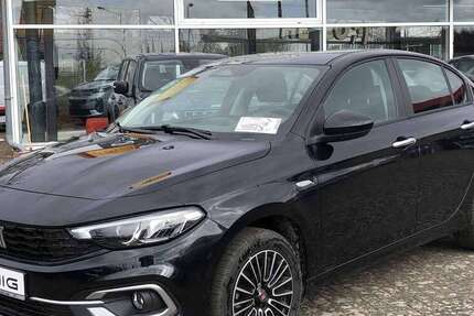 Fiat Tipo 2.505 km 17.590 &euro; Gosen 15537