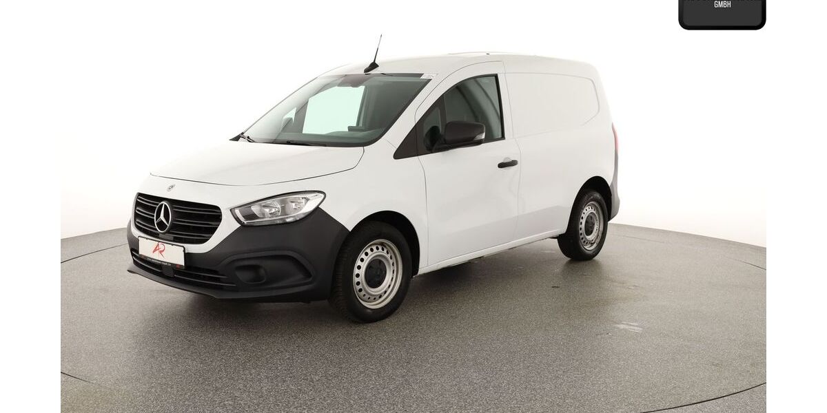 Mercedes-Benz Citan 19.396 km 17.480 &euro; Berlin 12103