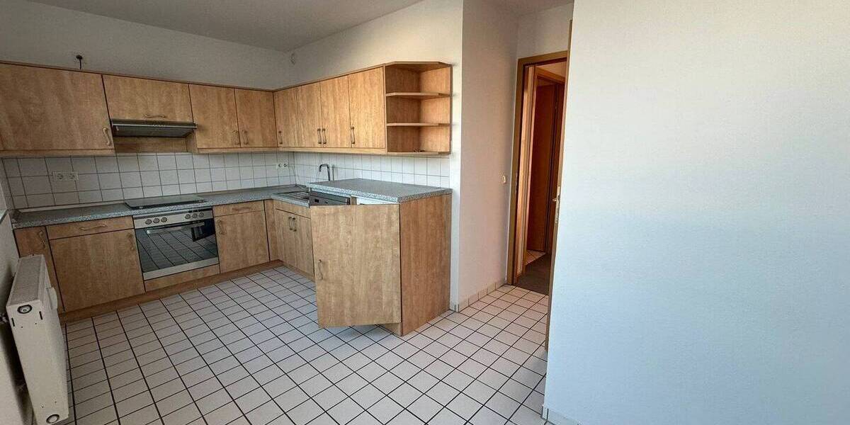 Etagenwohnung Berlin Spandau - 2 Zimmer, 59 m&sup2;, 249.000&euro; | Angebot:26117877