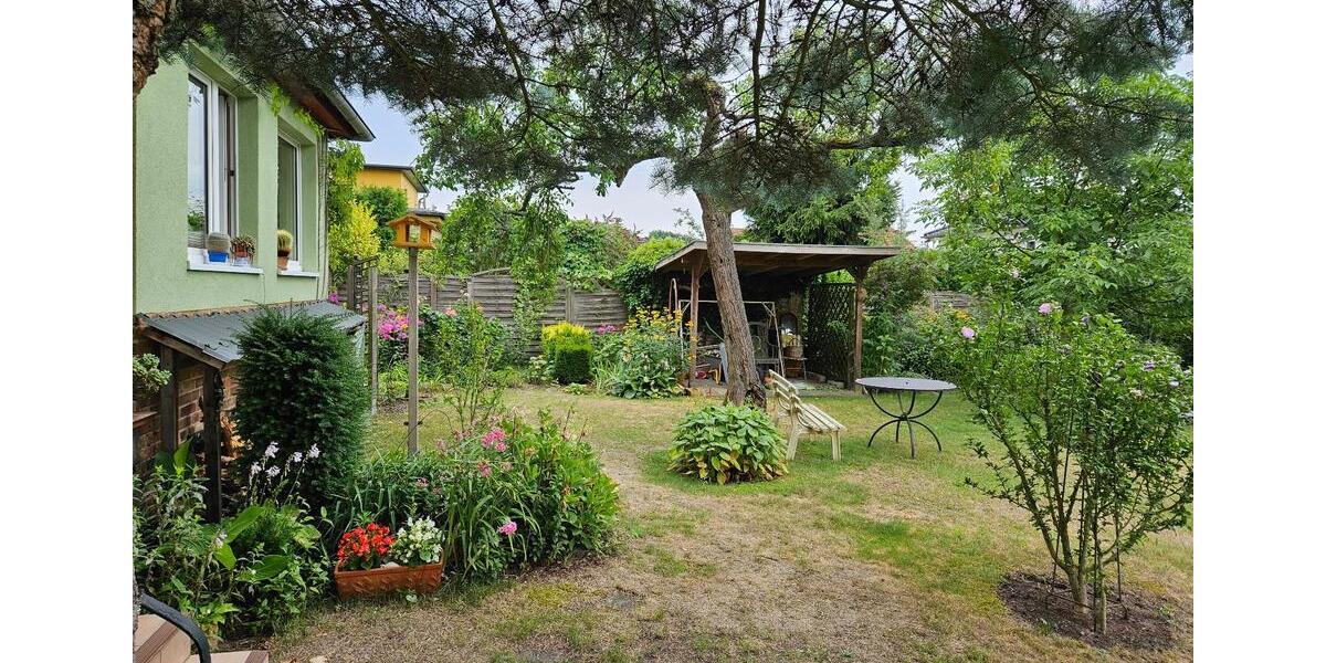Einfamilienhaus Erkner - 5 Zimmer, 100 m&sup2;, 440.000&euro; | Angebot:27186806