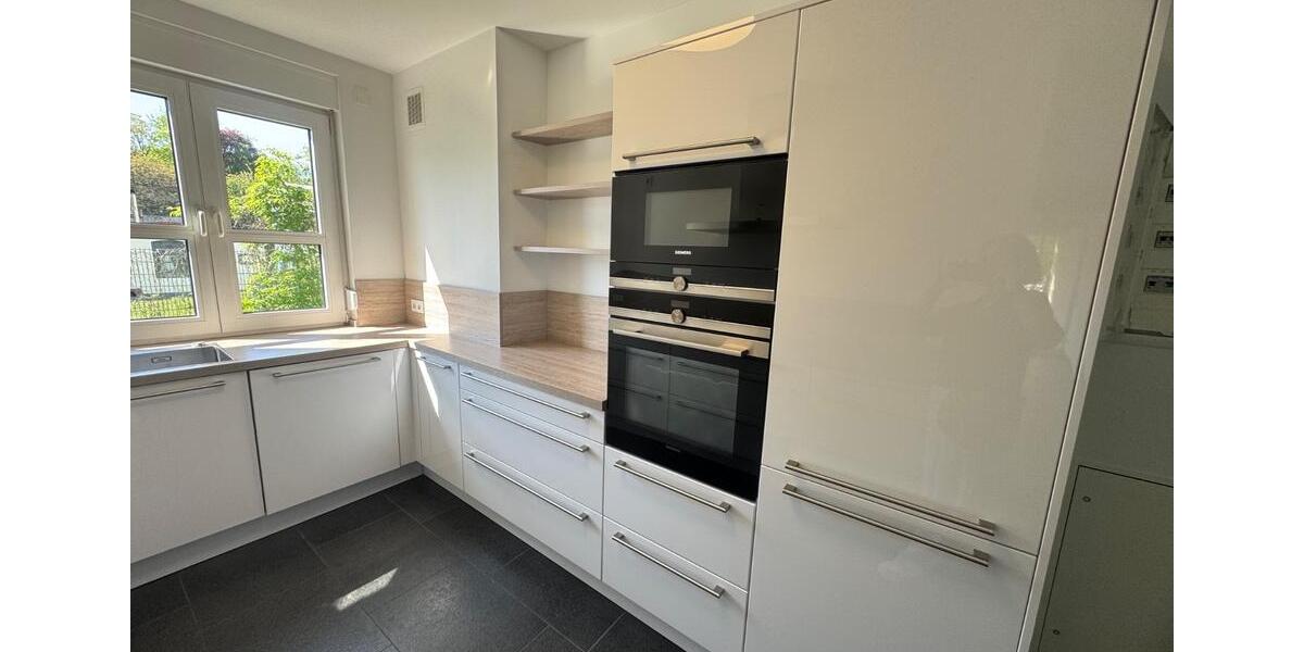 Maisonettenwohnung Berlin Spandau - 4 Zimmer, 144 m&sup2;, 2.400&euro; | Angebot:26414409