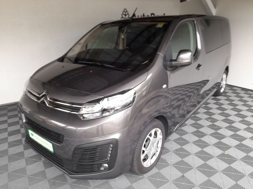 Citroen SpaceTourer 151.481 km 17.800 € Königs Wusterhausen 15711