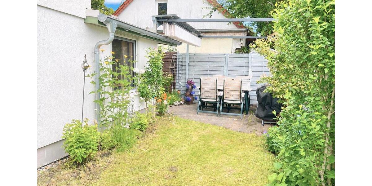 Einfamilienhaus Berlin Reinickendorf - 2 Zimmer, 42 m&sup2;, 80.000&euro; | Angebot:27078989