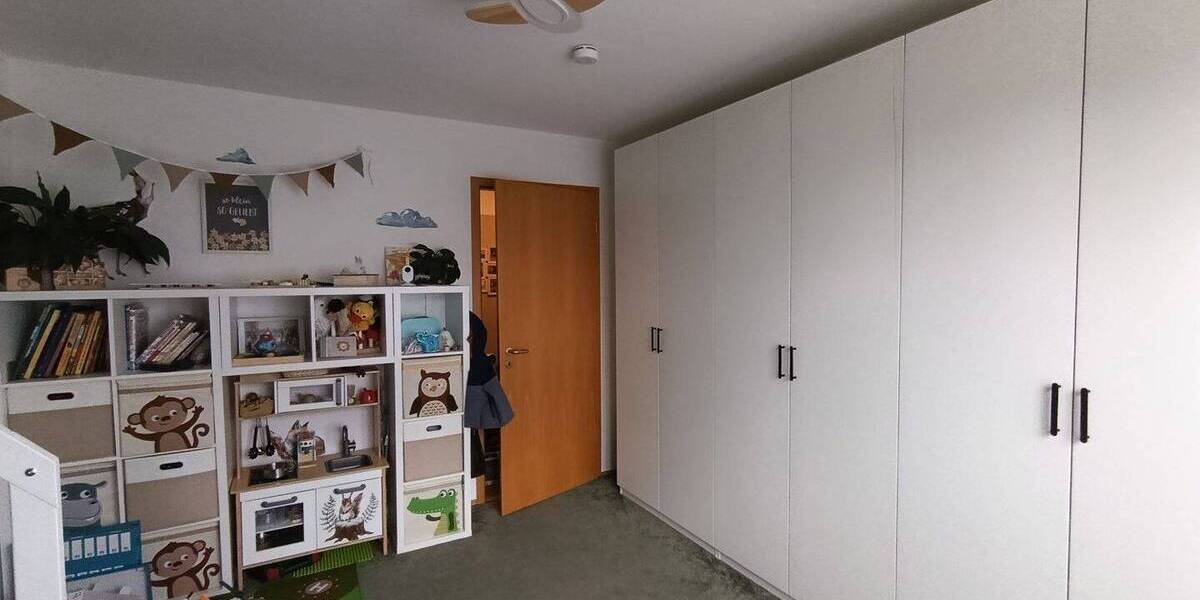 Etagenwohnung Berlin Französisch Buchholz - 2 Zimmer, 64 m&sup2;, 900&euro; | Angebot:26107307