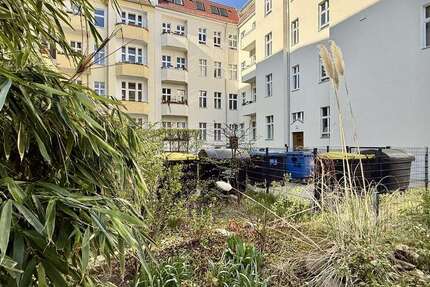 Wohnung Berlin Steglitz - 3 Zimmer, 94 m&sup2;, 1.415&euro; | Angebot:26212754