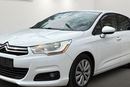 Citroen C4 288.314 km 2.499 &euro; Berlin 12681