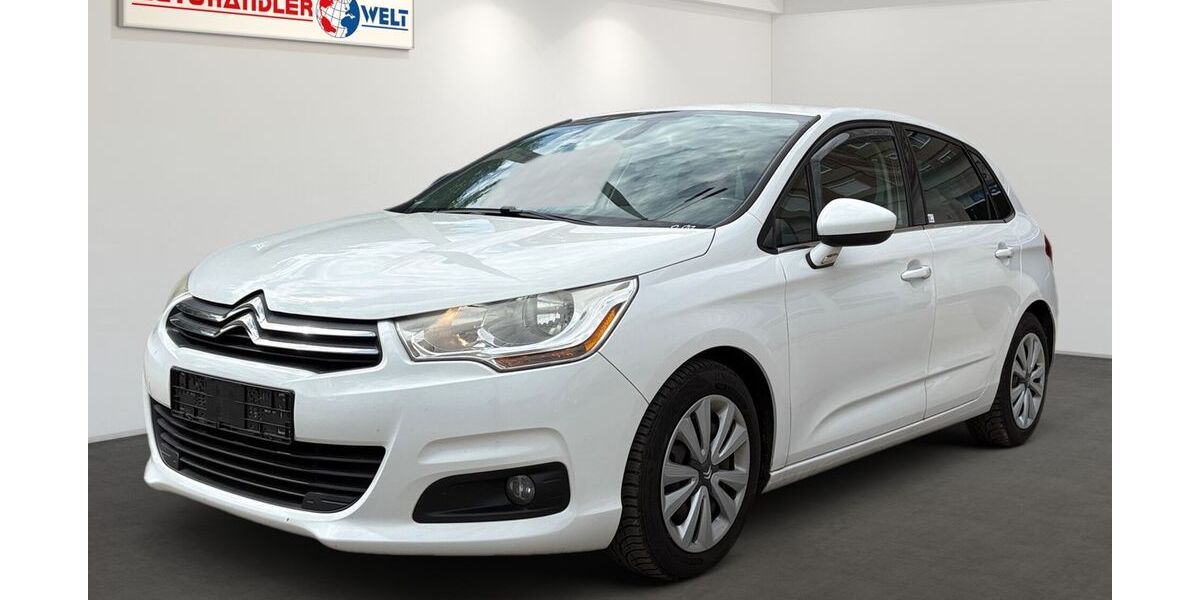 Citroen C4 288.314 km 2.499 &euro; Berlin 12681