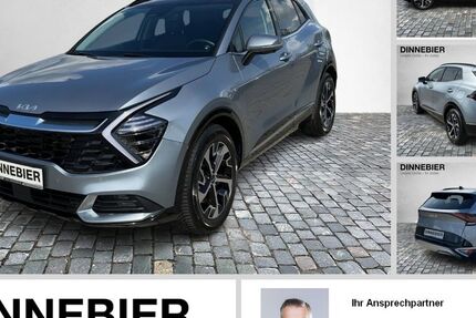 Kia Sportage 15.036 km 28.070 &euro; Potsdam 14482