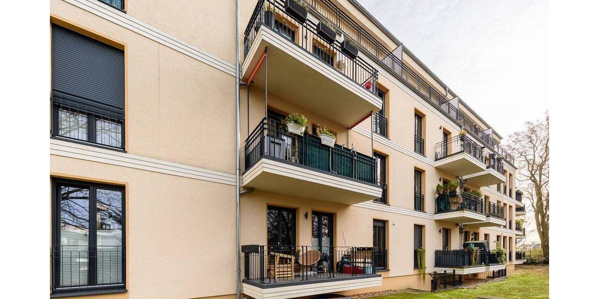 Etagenwohnung Berlin Rosenthal - 3 Zimmer, 82 m&sup2;, 455.000&euro; | Angebot:26543789