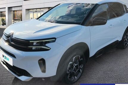 Citroen C5 Aircross 22.800 km 24.990 &euro; Berlin 12681