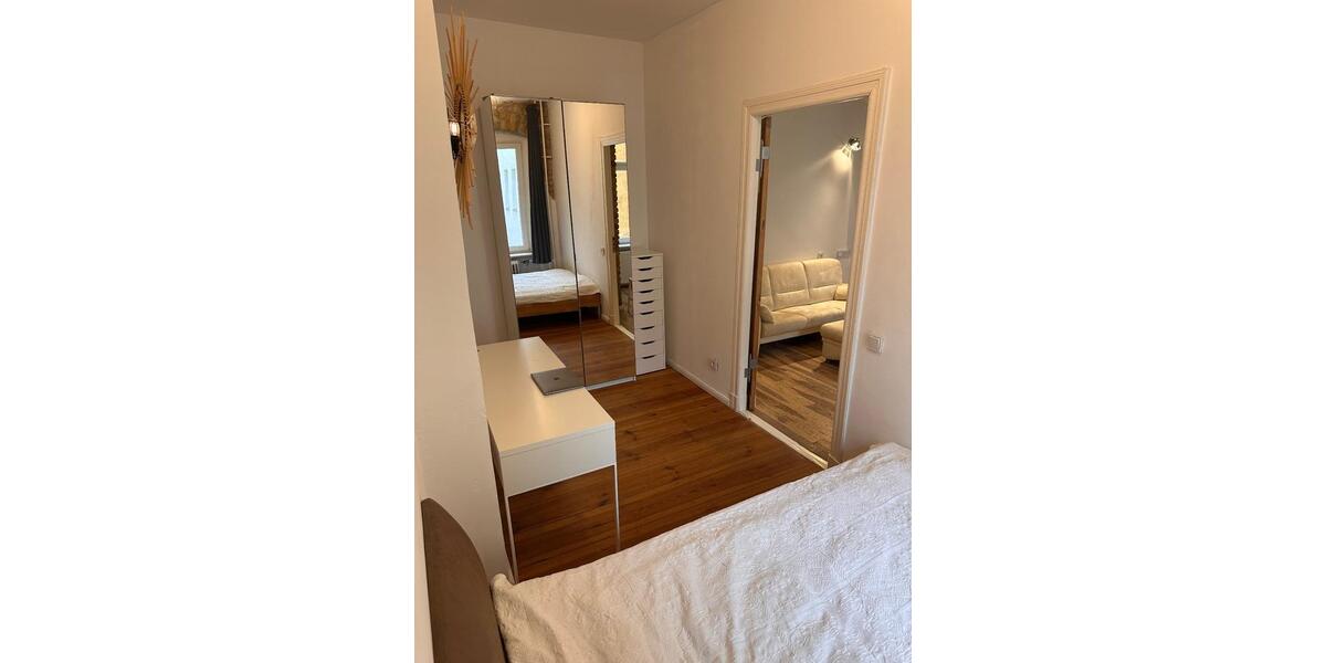 Etagenwohnung Berlin Neukölln - 2 Zimmer, 38 m&sup2;, 249.000&euro; | Angebot:26249427