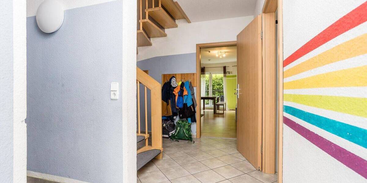 Mehrfamilienhaus, Wohnhaus Brieselang - 1 Zimmer, 277 m&sup2;, 849.000&euro; | Angebot:26360190