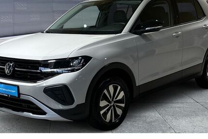 VW T-Cross 12.188 km 22.850 &euro; Königs-Wusterhausen 15711