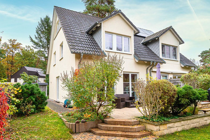 Haus Berlin Kladow - 5 Zimmer, 131 m&sup2;, 689.000&euro; | Angebot:25778483