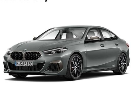BMW M235 11.440 km 54.670 &euro; Berlin-Siemensstadt 13629