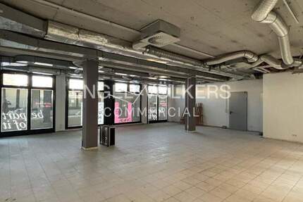 Gewerbeobjekt Berlin Friedrichshain - 4.480&euro; | Angebot:25716506