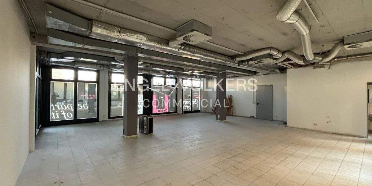 Gewerbeobjekt Berlin Friedrichshain - 4.480&euro; | Angebot:25716506