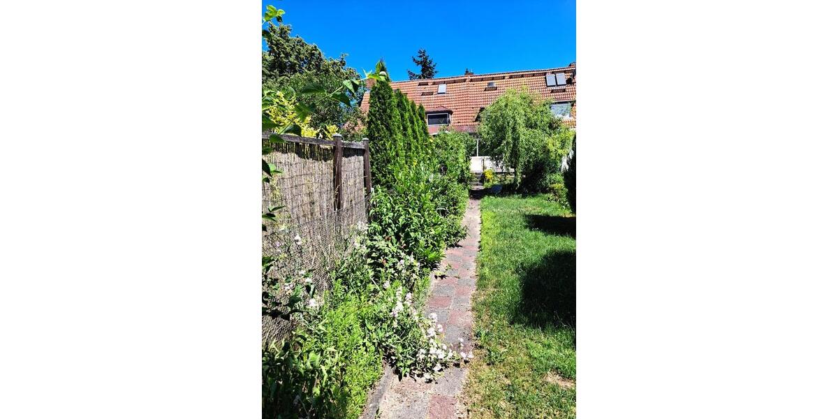 Reihenhaus Berlin Treptow-Köpenick - 3 Zimmer, 75 m&sup2;, 297.000&euro; | Angebot:27040581
