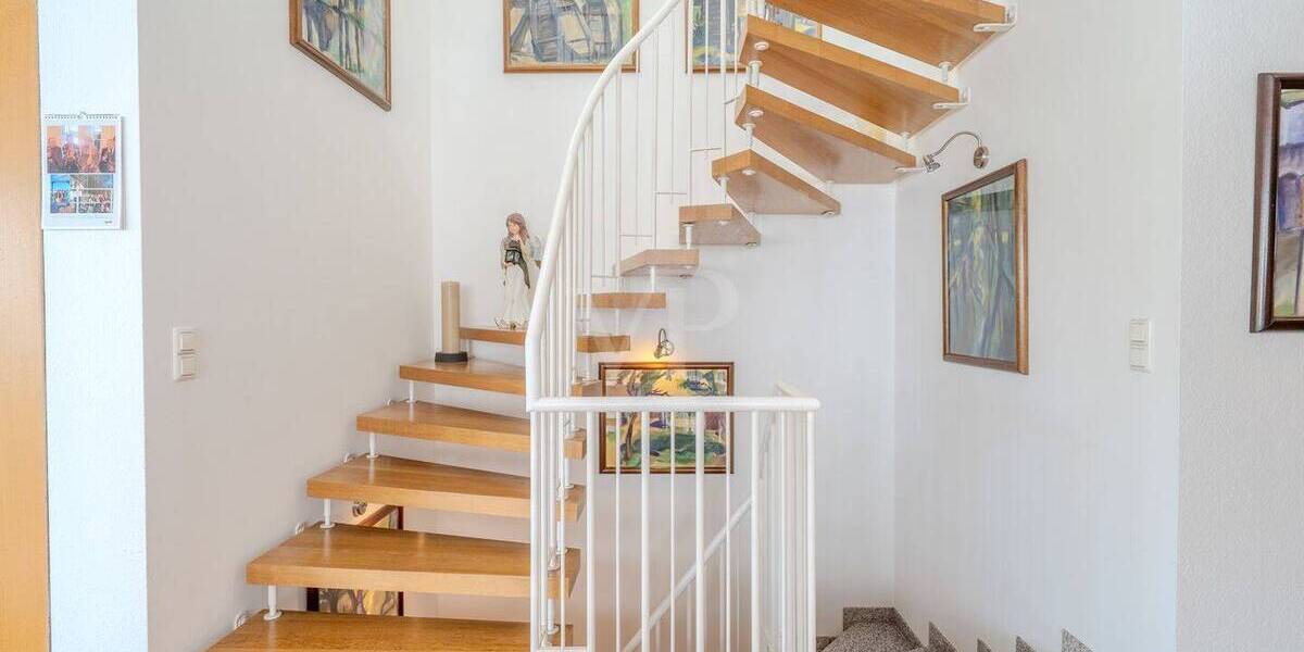 Doppelhaushälfte Berlin Alt-Hohenschönhausen - 4 Zimmer, 210 m&sup2;, 1.299.000&euro; | Angebot:26631782