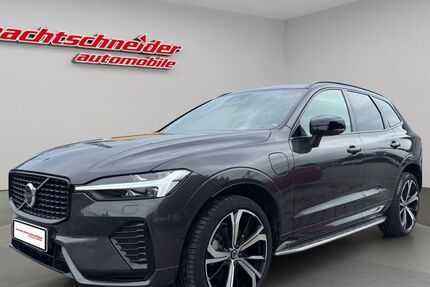 Volvo XC60 44.761 km 43.890 &euro; Potsdam 14482