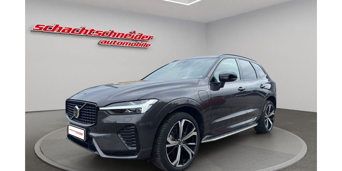 Volvo XC60 44.761 km 43.890 &euro; Potsdam 14482