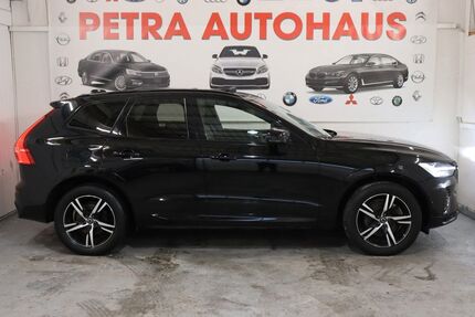 Volvo XC60 115.000 km 30.499 &euro; Berlin 12099