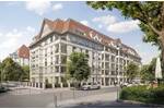 Etagenwohnung Berlin / Friedenau Steglitz - 5 Zimmer, 140 m&sup2;, 1.619.800&euro; | Angebot:26806665