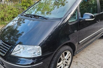 VW Sharan 305.000 km 3.500 &euro; Berlin 13353