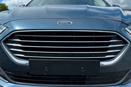 Ford Mondeo 144.000 km 12.799 &euro; Blankenfelde-Mahlow 15831