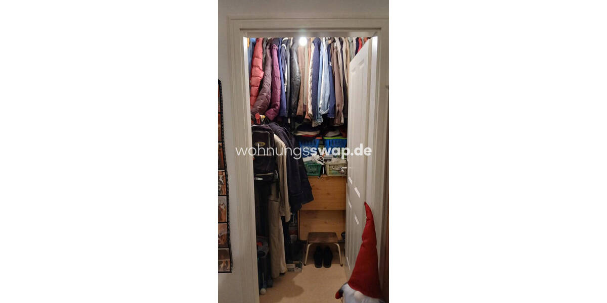 Etagenwohnung Berlin Niederschöneweide - 2 Zimmer, 54 m&sup2;, 425&euro; | Angebot:25933405