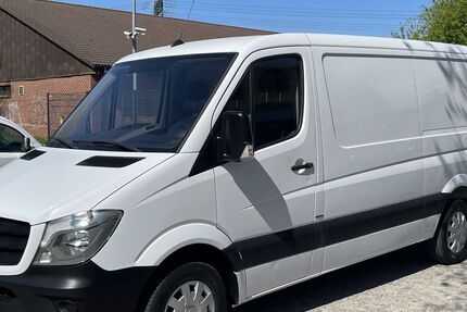 Mercedes-Benz Sprinter 150.000 km 15.946 &euro; Berlin 12681