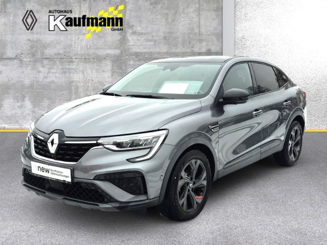 Renault Arkana 13.182 km 22.890 &euro; Berlin 12247