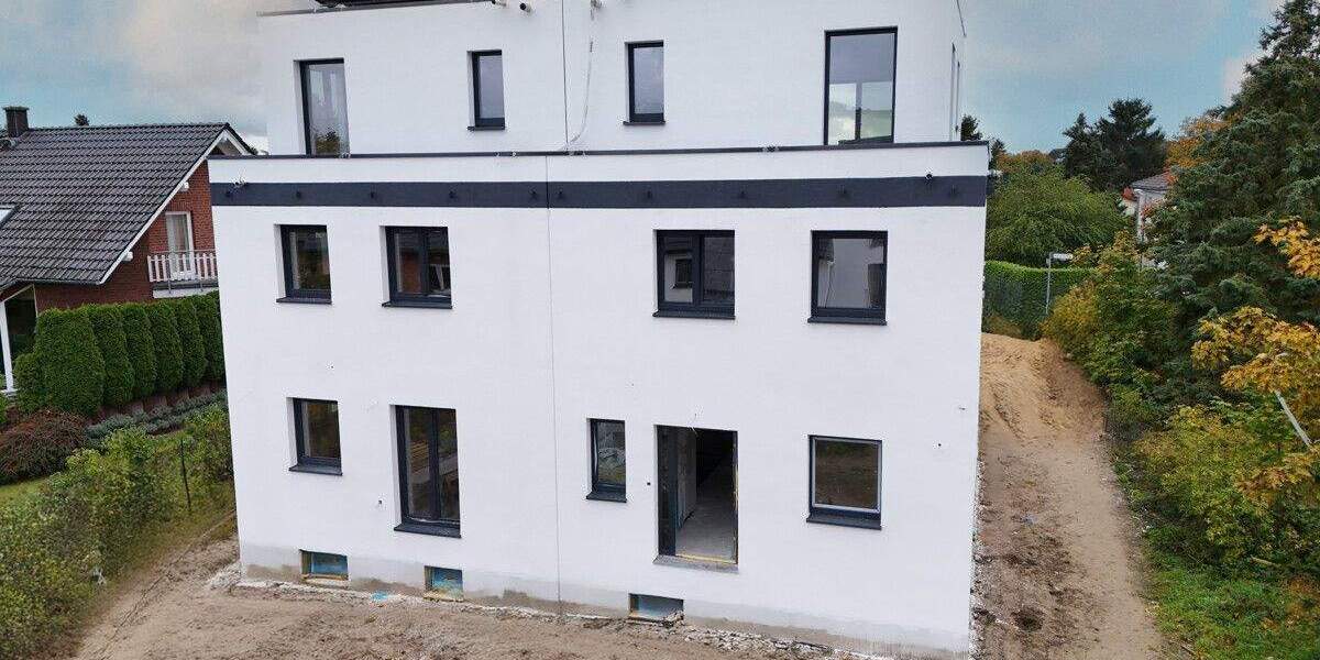 Doppelhaushälfte Berlin Kaulsdorf - 5 Zimmer, 174 m&sup2;, 929.000&euro; | Angebot:25819086