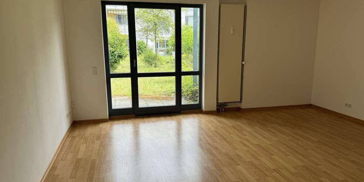 Wohnung zum Kaufen in Hennigsdorf 148.500 € 40 m² 1 zimmer