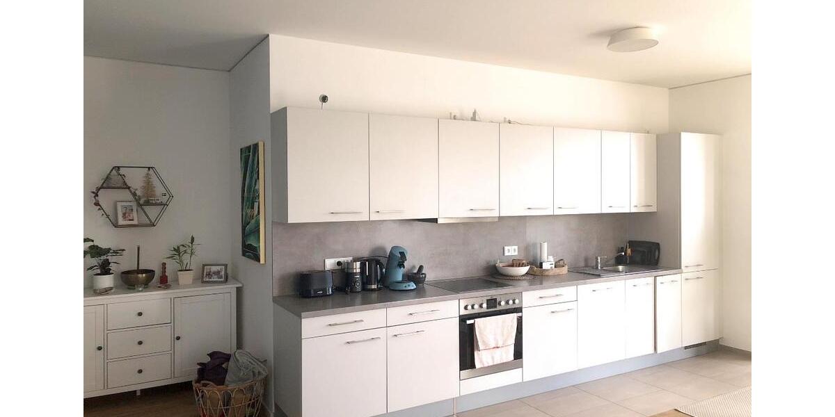 Erdgeschoßwohnung Berlin Treptow-Köpenick - 3.5 Zimmer, 99 m&sup2;, 2.162&euro; | Angebot:26577402