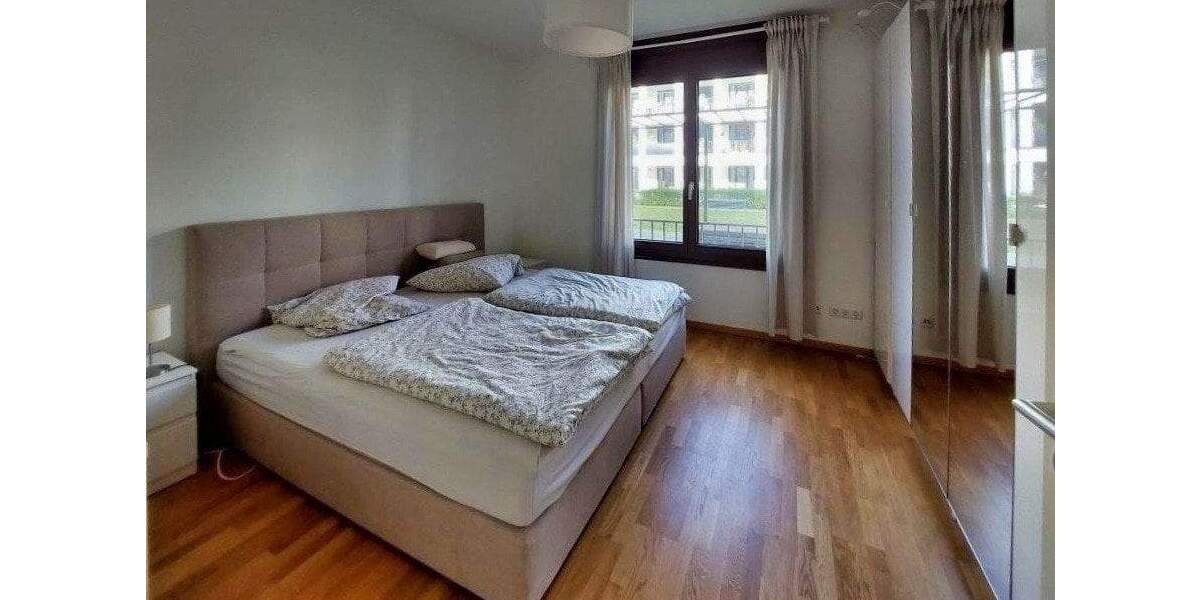 Terrassenwohnung Berlin Adlershof - 4 Zimmer, 106 m&sup2;, 699.000&euro; | Angebot:23291384