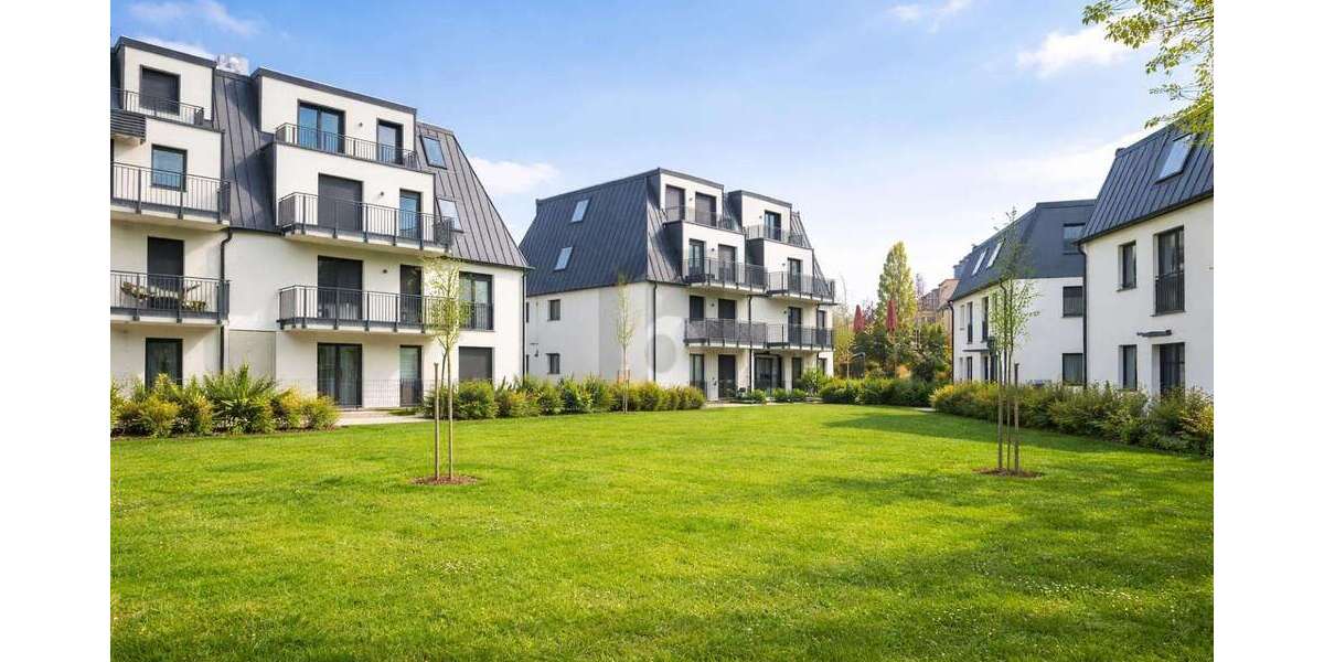 Etagenwohnung Mahlsdorf Mahlsdorf - 3 Zimmer, 82 m&sup2;, 490.000&euro; | Angebot:25853280
