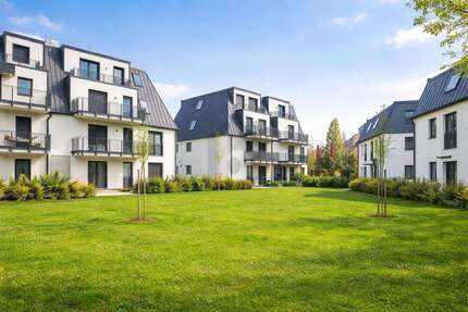 Wohnung Mahlsdorf Mahlsdorf - 3 Zimmer, 82 m&sup2;, 490.000&euro; | Angebot:25853280