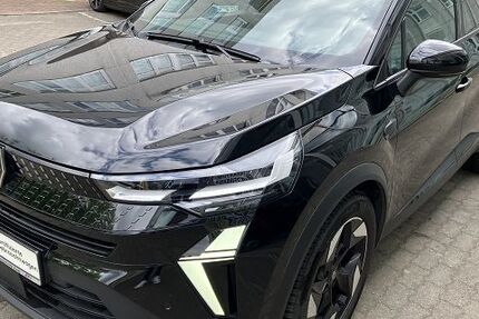 Renault Captur 14.524 km 25.499 &euro; Oranienburg bei Berlin 16515