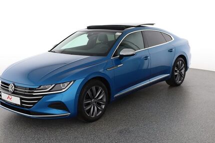 VW Arteon 40.906 km 26.880 &euro; Berlin 12103
