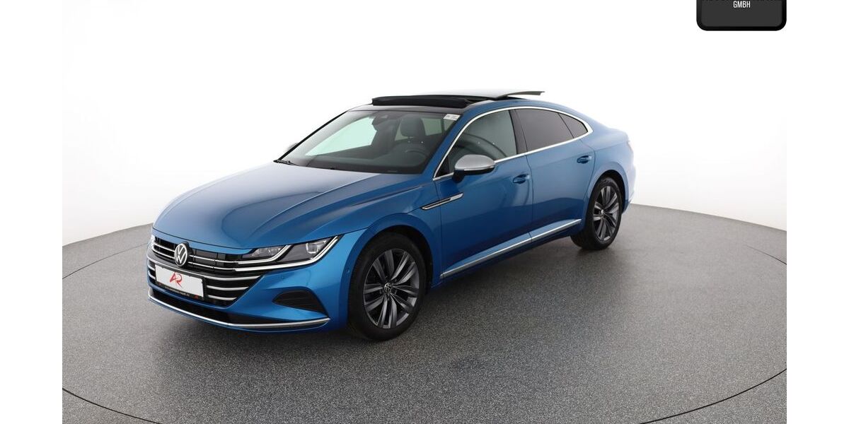 VW Arteon 40.906 km 26.880 &euro; Berlin 12103