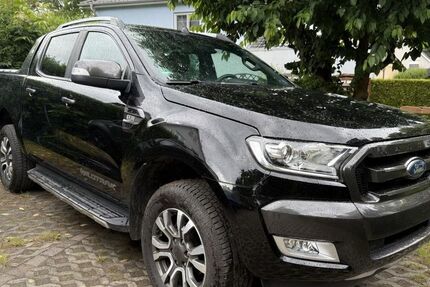 Ford Ranger 90.888 km 26.300 &euro; Berlin 10247