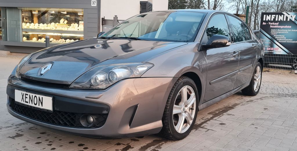 Renault Laguna 191.000 km 2.990 &euro; Berlin 12307