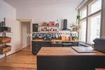 Etagenwohnung Berlin Moabit - 3 Zimmer, 110 m&sup2;, 1.100&euro; | Angebot:25936549