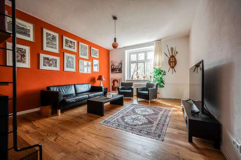 Wohnung zum Kaufen in Berlin 359.000 € 55 m²