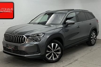 Skoda Kodiaq 45.012 km 46.300 &euro; Berlin 12351