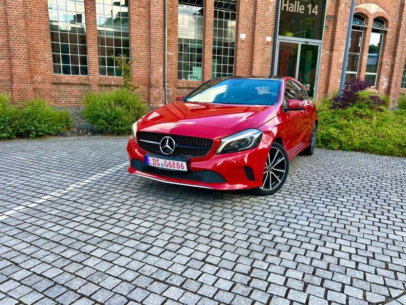 A 180