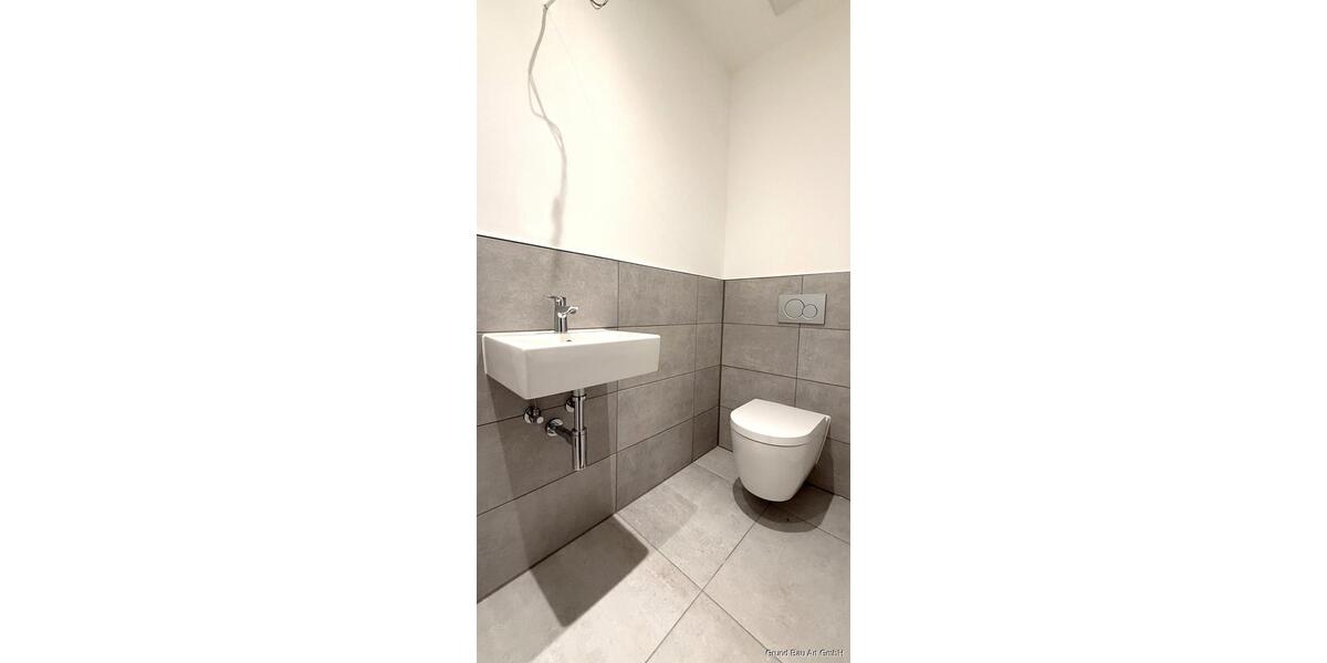 Dachgeschoßwohnung Berlin Steglitz-Zehlendorf - 2 Zimmer, 86 m&sup2;, 1.980&euro; | Angebot:24866288